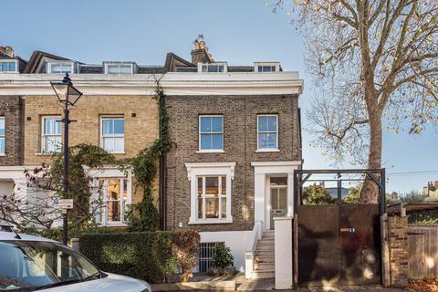 1 bedroom flat for sale, Fitzwilliam Road, London SW4