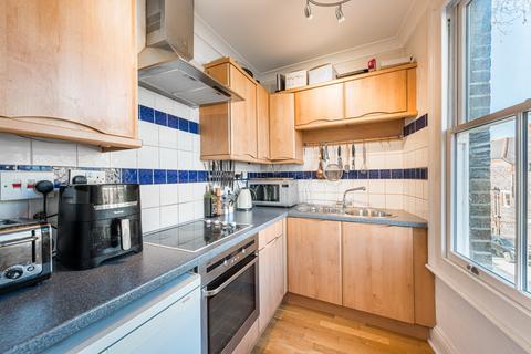 1 bedroom flat for sale, Fitzwilliam Road, London SW4