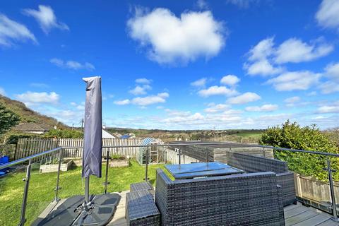 4 bedroom detached bungalow for sale, Dingles Close, Ponsanooth, Nr. Truro, Cornwall