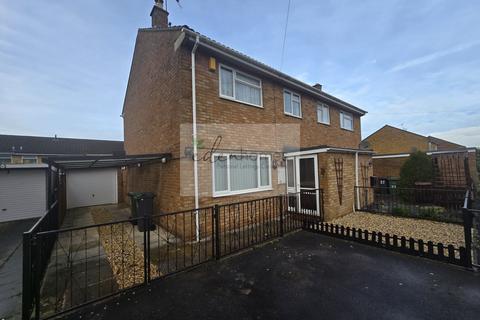 3 bedroom semi-detached house for sale, Albany, Stonehouse, Gloucestershire