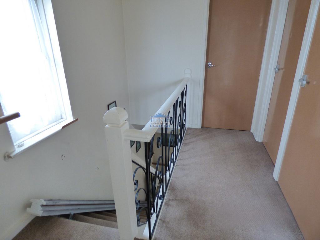 1st Floor Landing