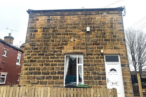 undefined, St Johns, Batley, Wakefield, WF17