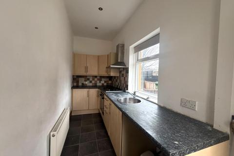 undefined, St Johns, Batley, Wakefield, WF17