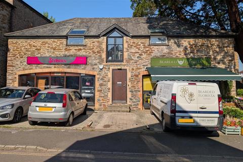 The Coach House, Station Road, Totnes