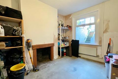 undefined, Brynglas Road, Newport NP20