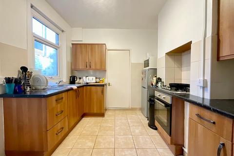 undefined, Brynglas Road, Newport NP20