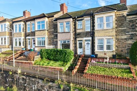 Brynglas Road, Newport NP20