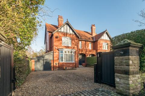 undefined, Hawthorn Lane, Wilmslow, Cheshire