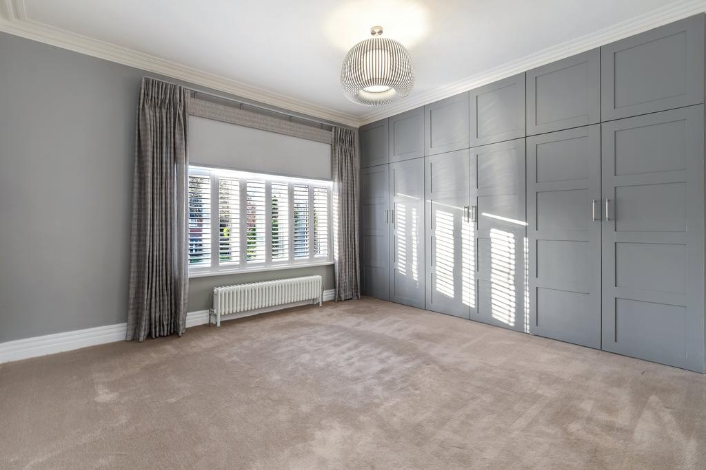 Primary Bedroom 1
