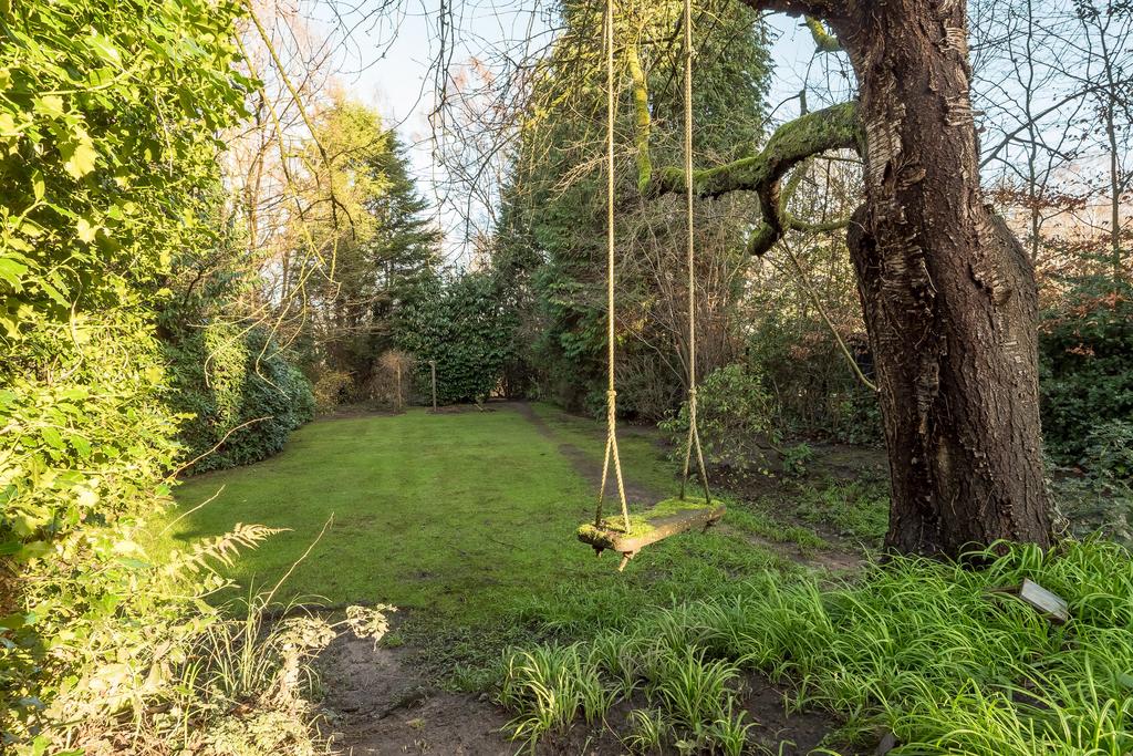 Rear Garden 2