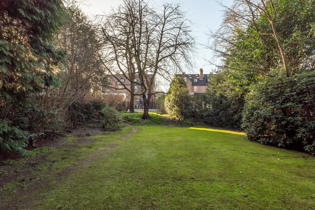 Rear Garden 3