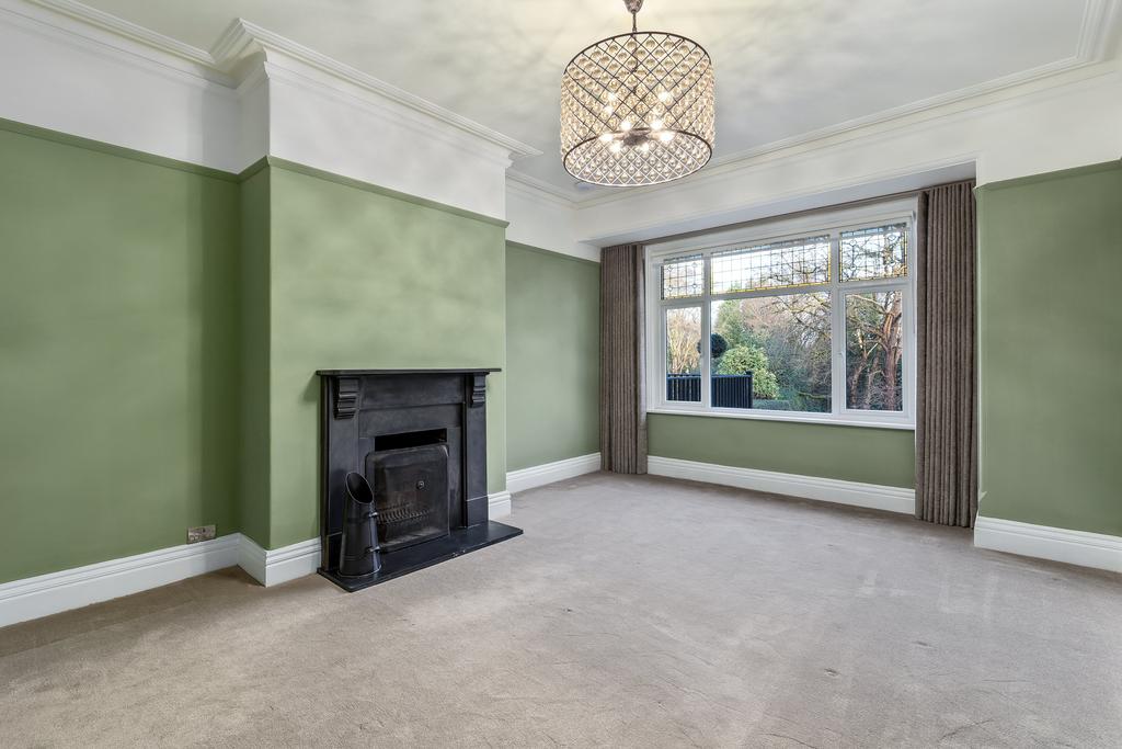 Dining Room 1