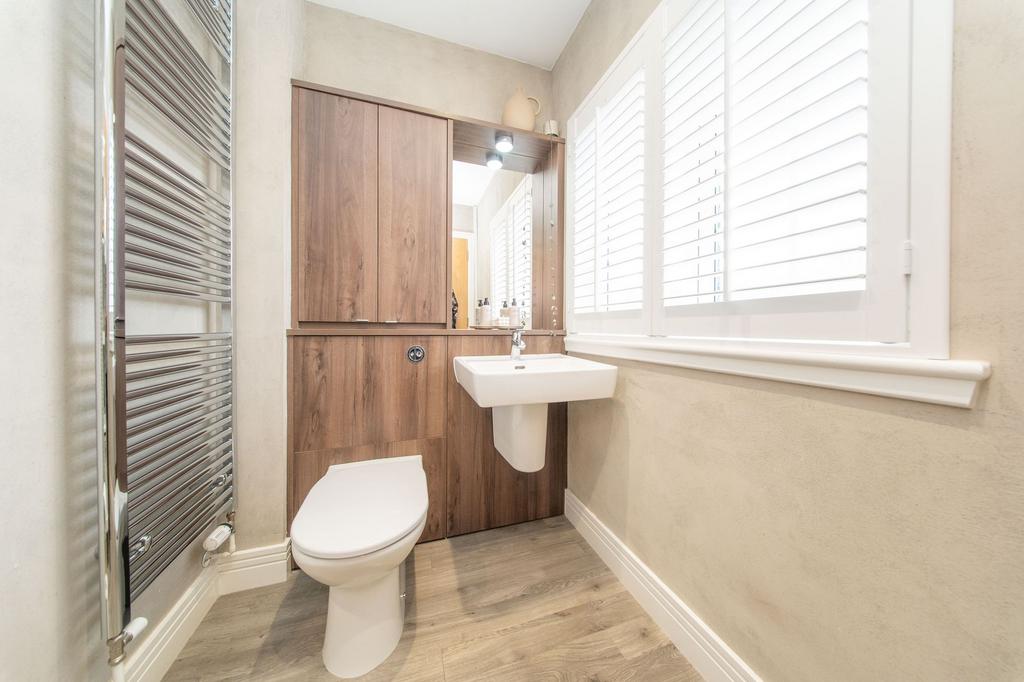 Primary En-suite