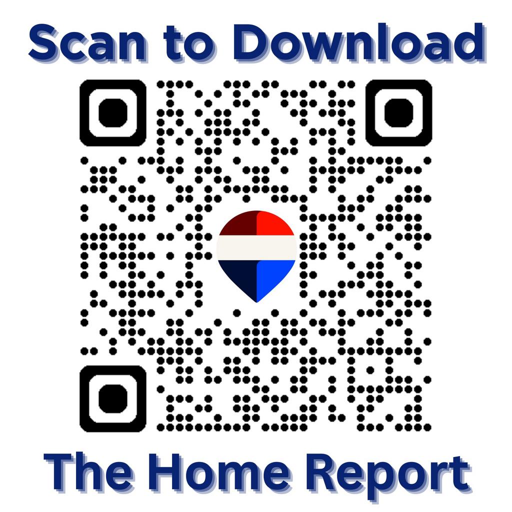 HR QR Code