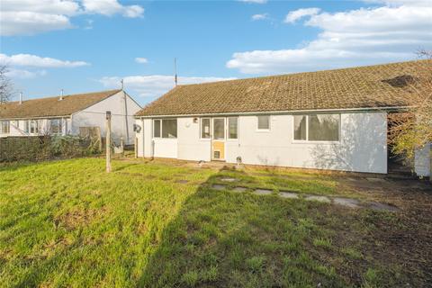 Harris Road, Upper Heyford, Bicester, Oxfordshire, OX25