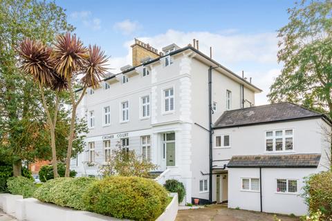 undefined, Cromer Villas Road, Wandsworth, London, SW18