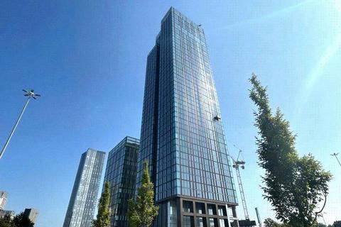 2 bedroom apartment to rent, Elizabeth Tower, 141 Chester Road, Manchester, M15