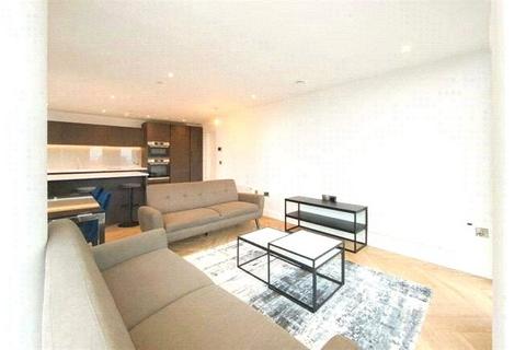 2 bedroom apartment to rent, Elizabeth Tower, 141 Chester Road, Manchester, M15