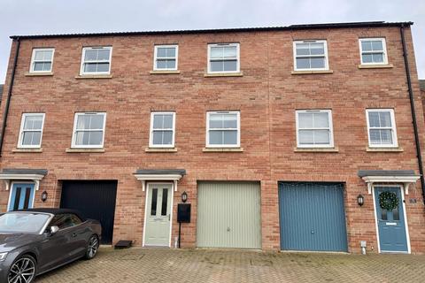 undefined, Plough Lane, Malton