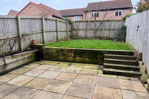 undefined, Plough Lane, Malton