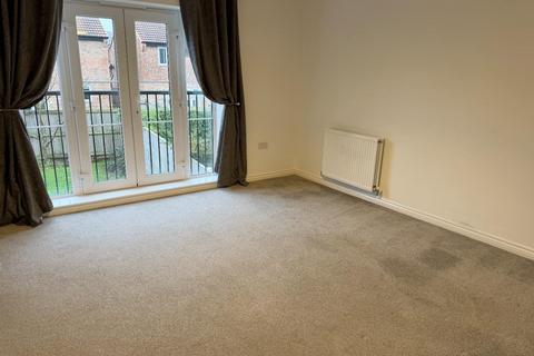 undefined, Plough Lane, Malton