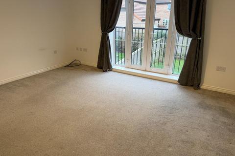 undefined, Plough Lane, Malton