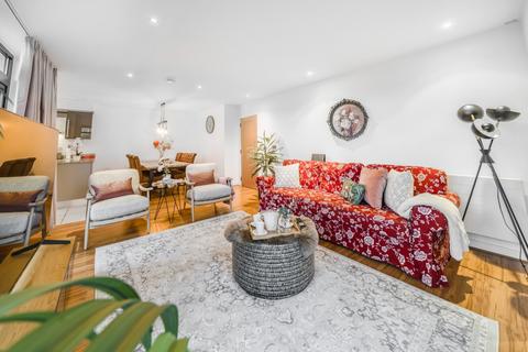 undefined, Whitelands Crescent, Putney, London, SW18