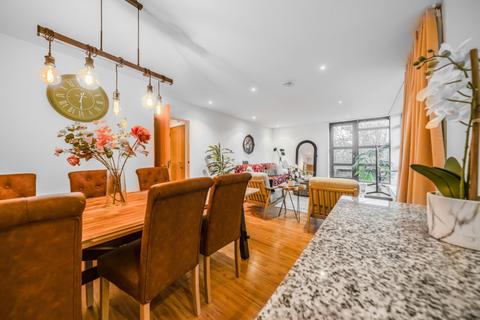 undefined, Whitelands Crescent, Putney, London, SW18