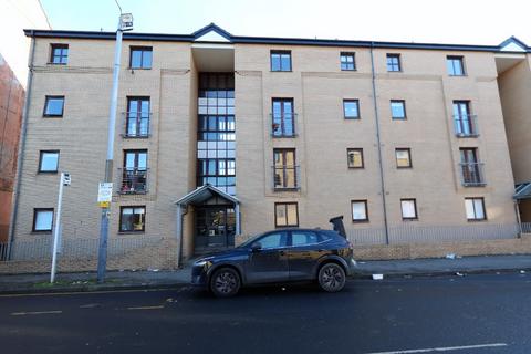 undefined, St. Georges Road, Glasgow, Glasgow City, G3