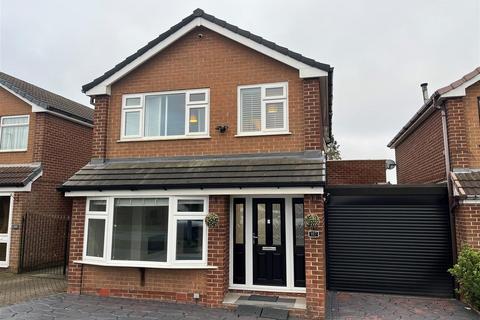 undefined, St. Albans Avenue, Ashton-Under-Lyne OL6