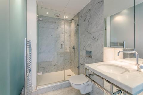 Studio to rent, Ontario Tower, New Providence Wharf, E14