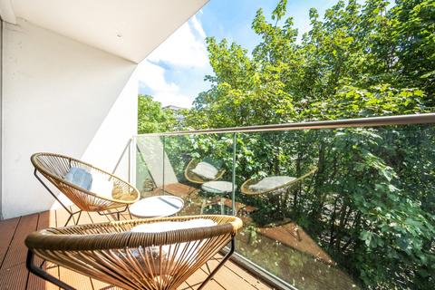 2 bedroom flat to rent, Stamford Square, Putney, London, SW15