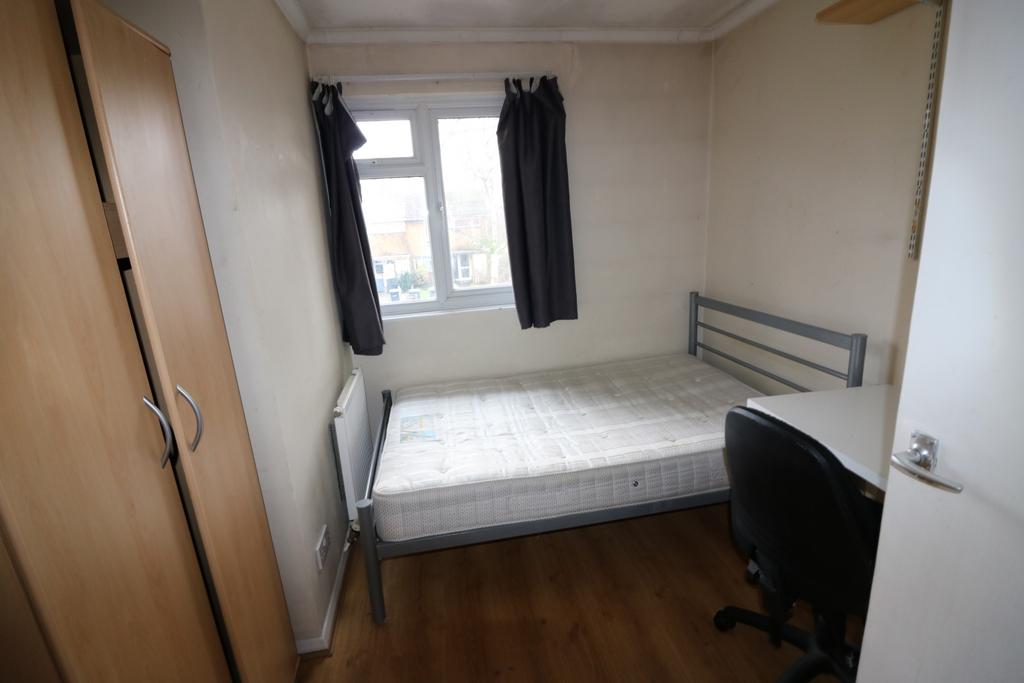 Bed 2