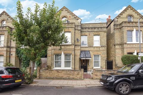 1 bedroom flat to rent, Werter Road, Putney, London, SW15