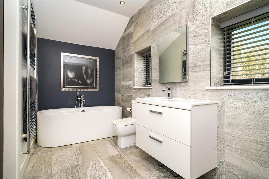 En suite