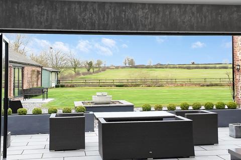 undefined, River Lane, Kilby, Leicestershire