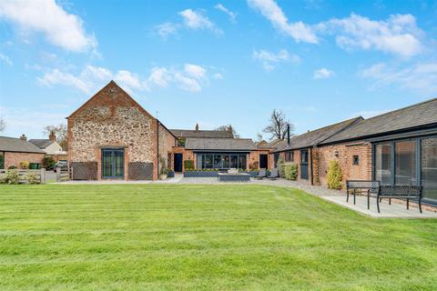 undefined, River Lane, Kilby, Leicestershire