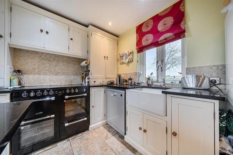 4 bedroom semi-detached house for sale, Rowan Cottage, 8 Wem Road, Clive, Shrewsbury, SY4 3JH
