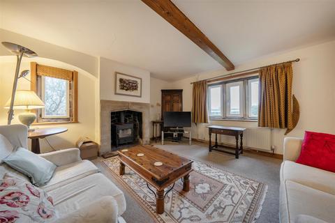 4 bedroom semi-detached house for sale, Rowan Cottage, 8 Wem Road, Clive, Shrewsbury, SY4 3JH