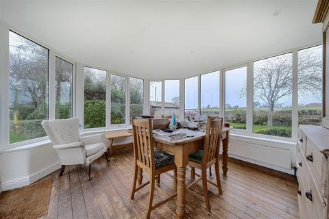 4 bedroom semi-detached house for sale, Rowan Cottage, 8 Wem Road, Clive, Shrewsbury, SY4 3JH