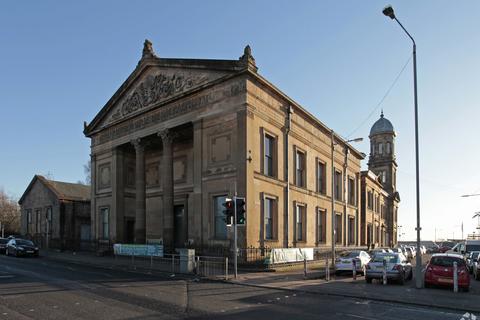 Office to rent, 120 Sydney St Glasgow G31 1JF