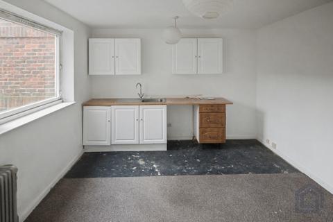undefined, Hastings, East Sussex, TN34