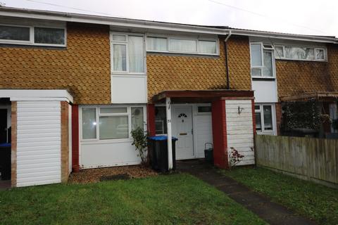 5 bedroom terraced house to rent, Elmbank Avenue, Englefield Green, Egham, Surrey, TW20