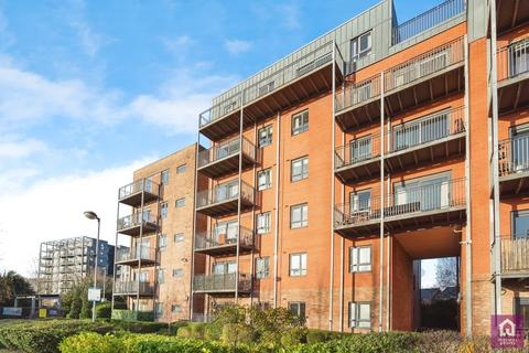undefined, 2 The Waterfront, Openshaw, Sports City, Manchester City Centre, M11