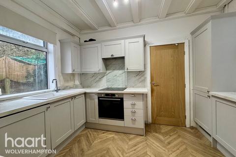 undefined, Poplar Street, Wolverhampton