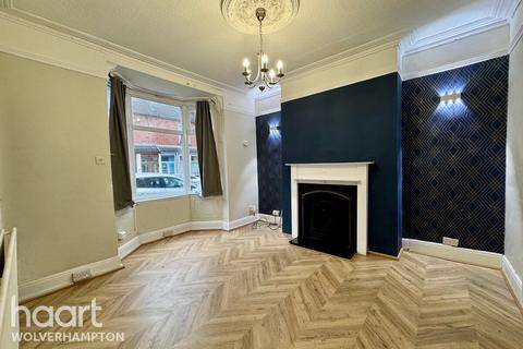 undefined, Poplar Street, Wolverhampton