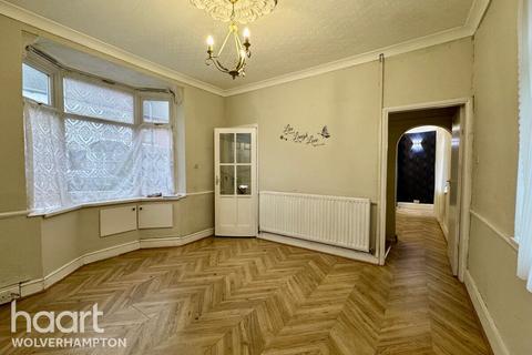 undefined, Poplar Street, Wolverhampton