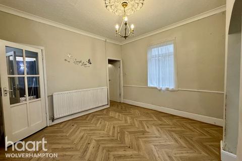 undefined, Poplar Street, Wolverhampton