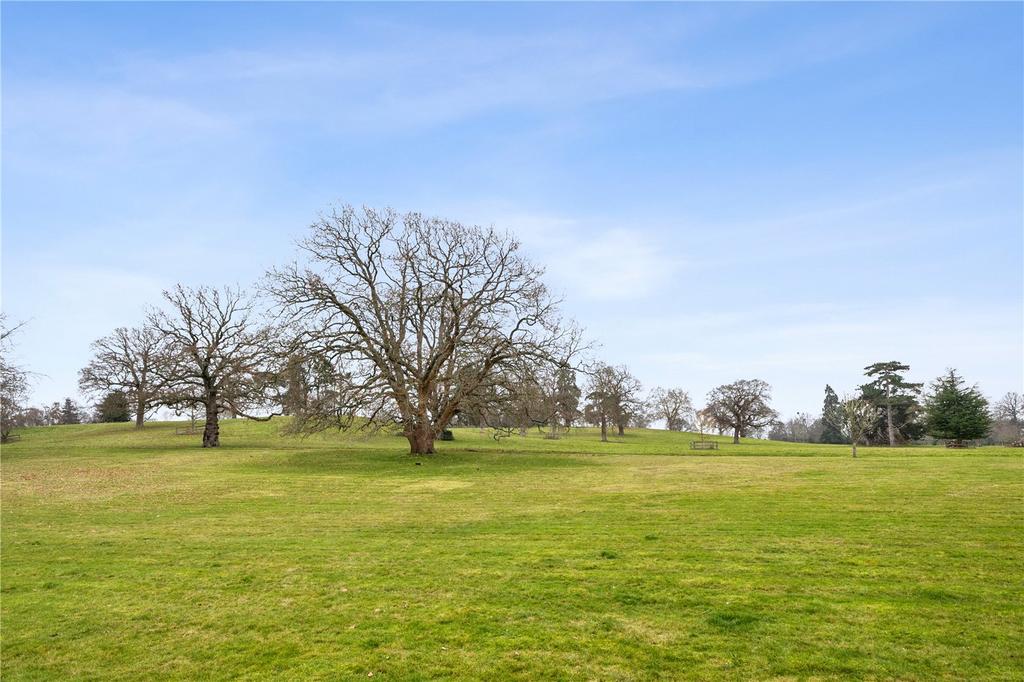 Grounds