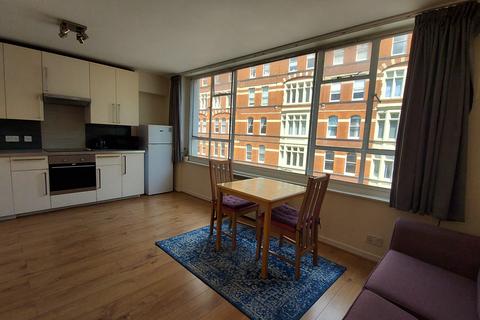 undefined, Gray's Inn Road, London WC1X